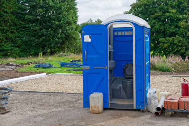 Best Portable Shower Rental  in Mounds, OK